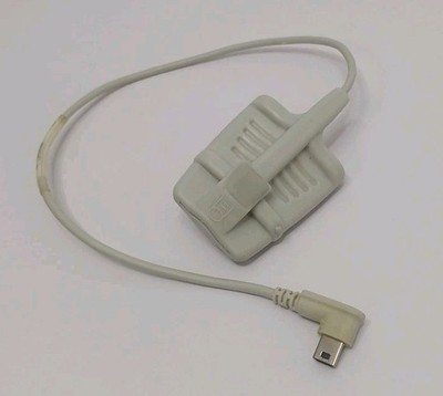 Adult Finger Probe Sensor For CONTEC CMS50F Pulse Oximeter Tested Works