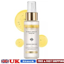 d’Alba White Truffle First Spray Serum 100mL Deep Hydrating Glowing UK
