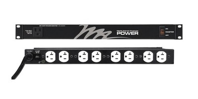 Middle Atlantic PD-920R 20A Power Distribution Unit   New In Box