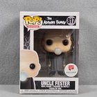 Funko Pop Television The Addams Family Uncle Fester Box 817 Walgreens Exclusive