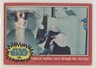 1977 Topps Star Wars Imperial Soldiers Burn Through the Star