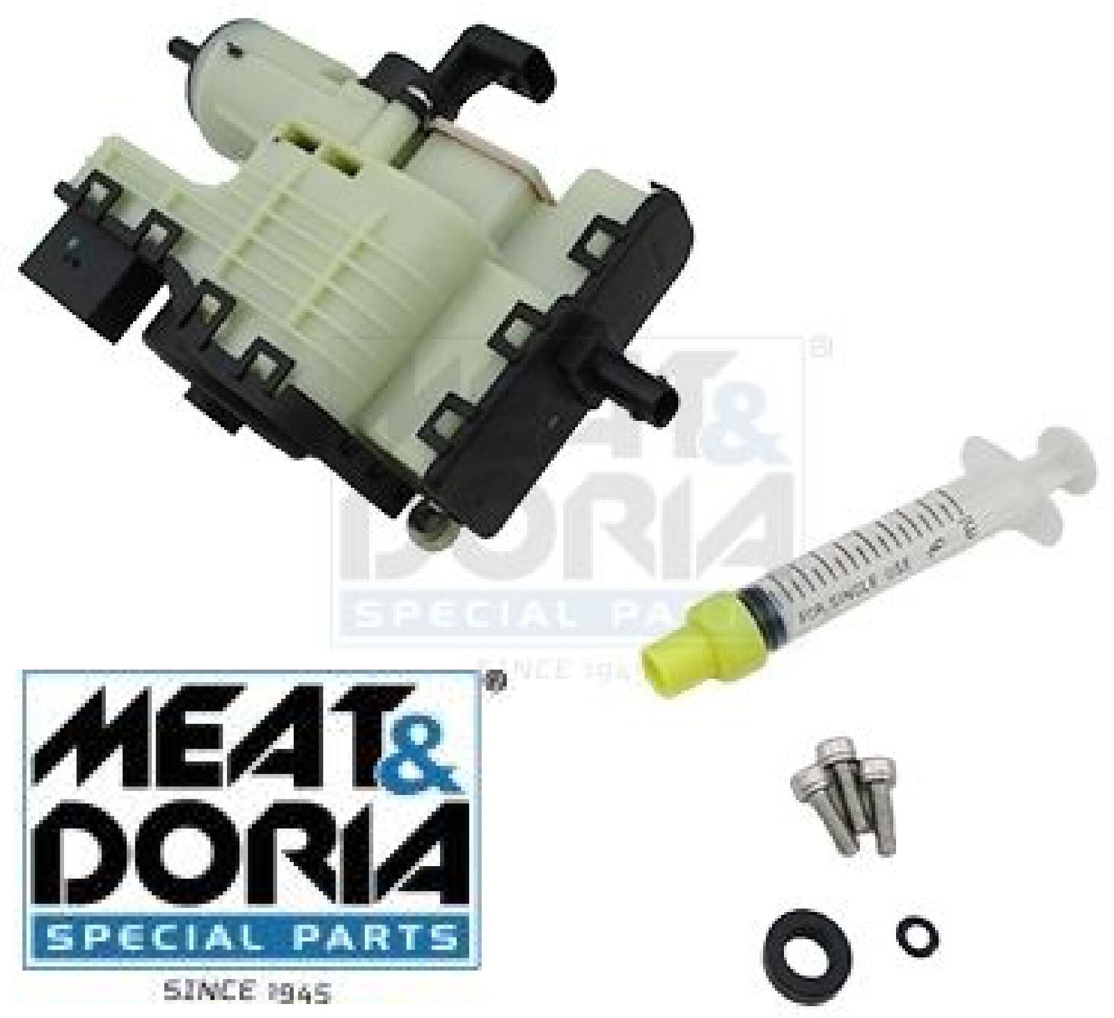 MEAT & DORIA 73000 Fördermodul für Harnstoffeinspritzung