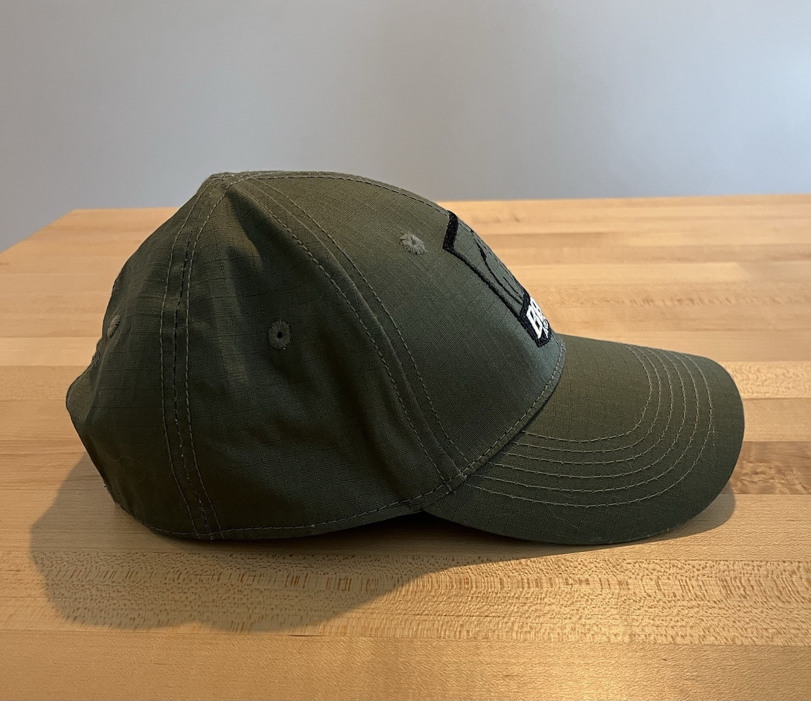 Bear Archery Hat Baseball Cap Adjustable Hunting … - image 4