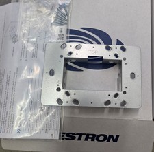  CRESTRON wall mount bracket  For TSW -1060, ...