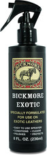 Bickmore Exotic 8Oz - Specially Formulated Leather Spray Used to Clean Condition