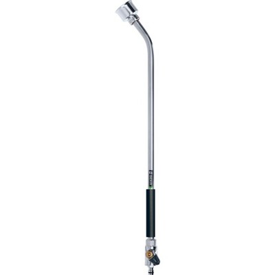 GEKA plus Gießgerät Classic - Gießkopf mit Bajonettanschluss Garten Gießen