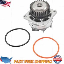Bomba de agua del motor para Infiniti FX35 G35 Q60 2002-2015 Nissan Altima Máxima 4,0 L