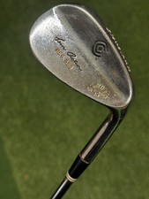 Cleveland Tour Action 53 Degree Gap Wedge Diadio Steel Shaft