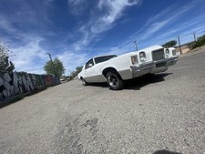 1972 Pontiac Grand Prix model J