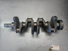 Crankshaft Standard For 97-00 Mercedes-benz Slk230  2.3