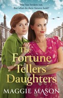 The Fortune Tellers' Daughters | Maggie Mason | Taschenbuch | Englisch | 2024