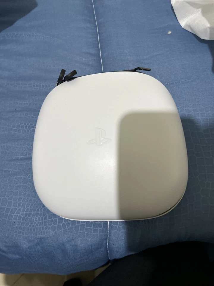 Sony DualSense Edge Controller Wireless per PlayStation 5 - Bianco - Immagine 3 di 4