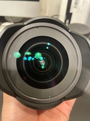 condition samyang sigma 3 lens set (14mm 65mm 135mm) | eBay