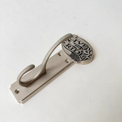 Harley-Davidson  Live to Ride  Coat Hook