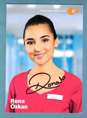 Rona Özkan BETTYS DIAGNOSE