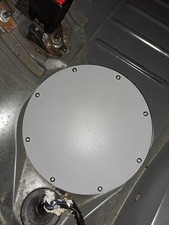 Fuel Pump Access Panel Kit for VE VF Commodore, HSV 2008 - 2017, 3D printed.