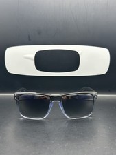 Oakley Holbrook Dark Ink Fade Prizm Daily Polarized