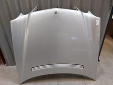 Capot Mercedes 210