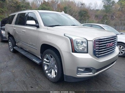 Used Park Assist Control Module fits: 2017 Gmc Yukon xl 1500 Driver Assist park