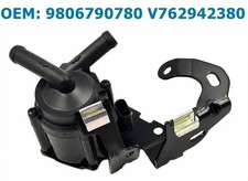 9806790780 Cooling System Electric Water Pump for Citroen C4 C5 Peugeot 208 308