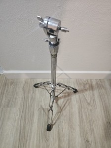 PDP Pacific Drum Tom Stand Adjustable Chrome Double Braced Base