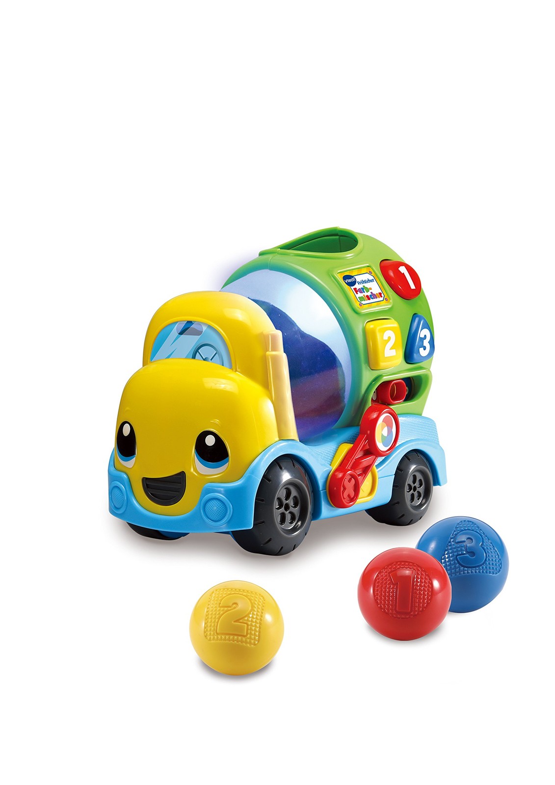 Смеситель для смешивания цветов Vtech 80-601904 Fun 11490₽