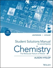 Student Solutions Manual to accompan..., Hyslop, Alison