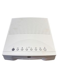 Bandai Apple PiPPiN Atmark @mark Console controller Tested s1771M