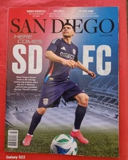 Major League Soccer Reshaping San Diego Hirving " Chucky"Lozano Megawatt Star