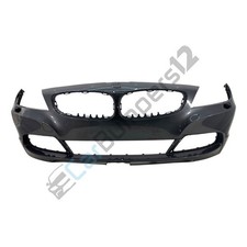 BMW Z4 E89 2009-15 GENUINE FRONT BUMPER 51117192156