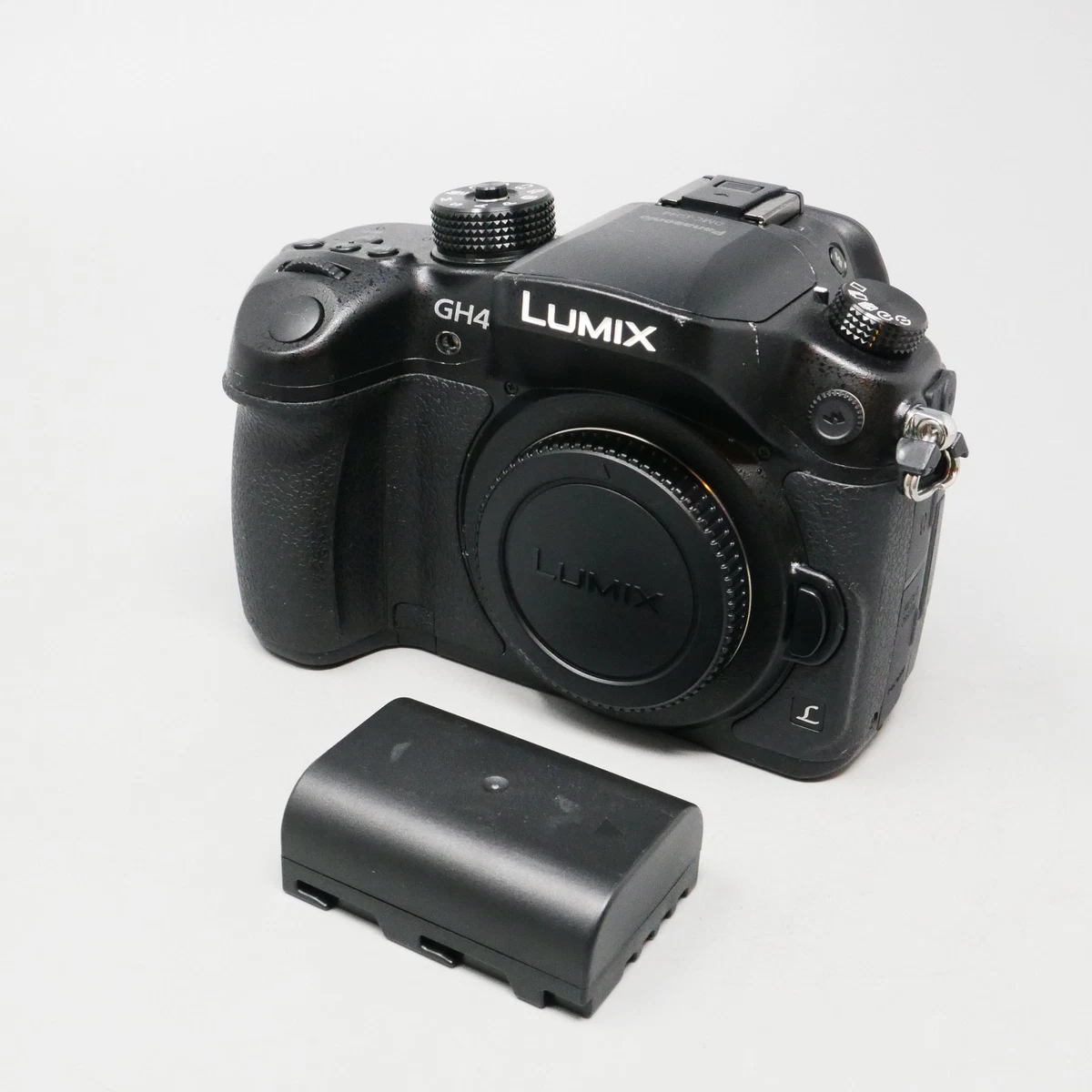 Panasonic LUMIX GH4 Digital Cameras for sale | eBay
