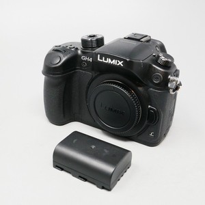 Gh4 Lumix Panasonic | eBay