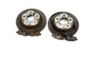 Brake discs