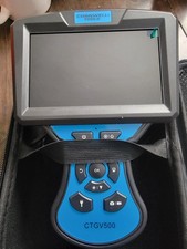 Cornwell High Defenition Bore Scope Cornwell High Defenition Bore Scope