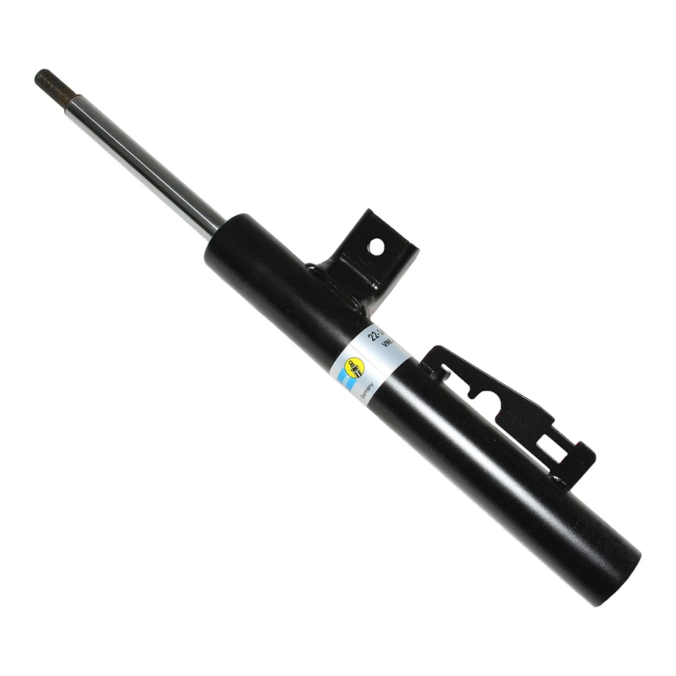For Smart Fortwo 08-15 Complete Front & Rear Shock Absorbers KIT Bilstein TC B4 - Image 4 of 4