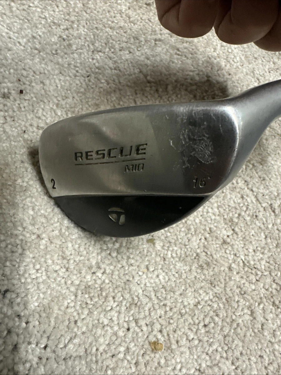 TaylorMade Hybrid 16 Loft Golf Clubs for sale | eBay