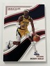 2022-23 Panini Immaculate Basketball #89 Buddy Hield /49 Indiana Pacers