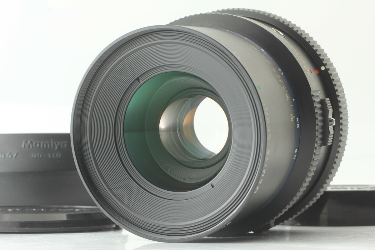 MAMIYA-SEKOR Z 90mm f/1:3.5W レンズ Mamiya-Sekor Z 90mm F/3.5 [W] | LENS-DB.COM