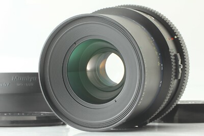 MINT] Mamiya Sekor Z 90mm F3.5 W Lens For RZ67 Pro II D From