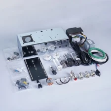 1Set 5F1 Tweed Champ 60S Tube Guitar Amplifier Kit DIY Amp