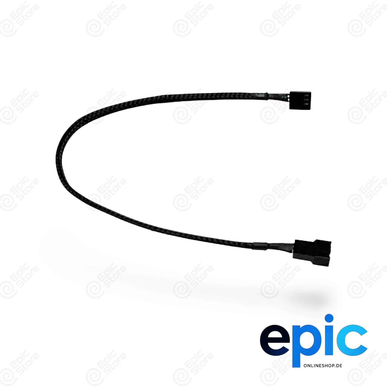 4-Pin PWM Stecker Detail