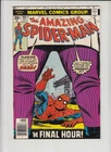 AMAZING SPIDER-MAN #164 NM-