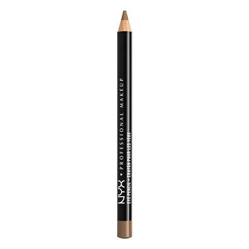 Delineador de ojos delgado lápiz de uso largo libre de crueldad NYX MAQUILLAJE PROFESIONAL - Imagen 24 de 112