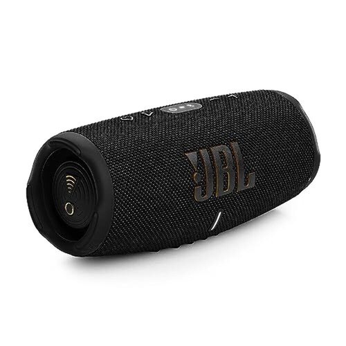 JBL Charge 5 Wi-Fi tragbarer drahtloser Lautsprecher - Bild 1 von 6