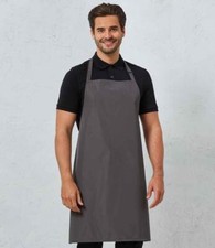 Premier Waterproof Bib Apron PR115