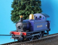 hornby country flyer