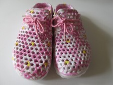 Women's Lightweight PVC Breathable Clogs Garden/Beach Sandal Variety Colors New