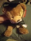 Vintage Graduation Bear Made By Russ NOS — photo 4