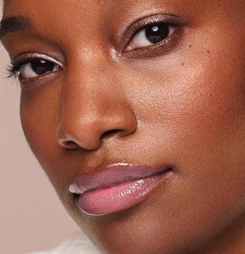 Jouer Cream Eyeshadow Crayon Serene - Shimmering Pink WithSharpener. 0.07 G - Image 4 of 4