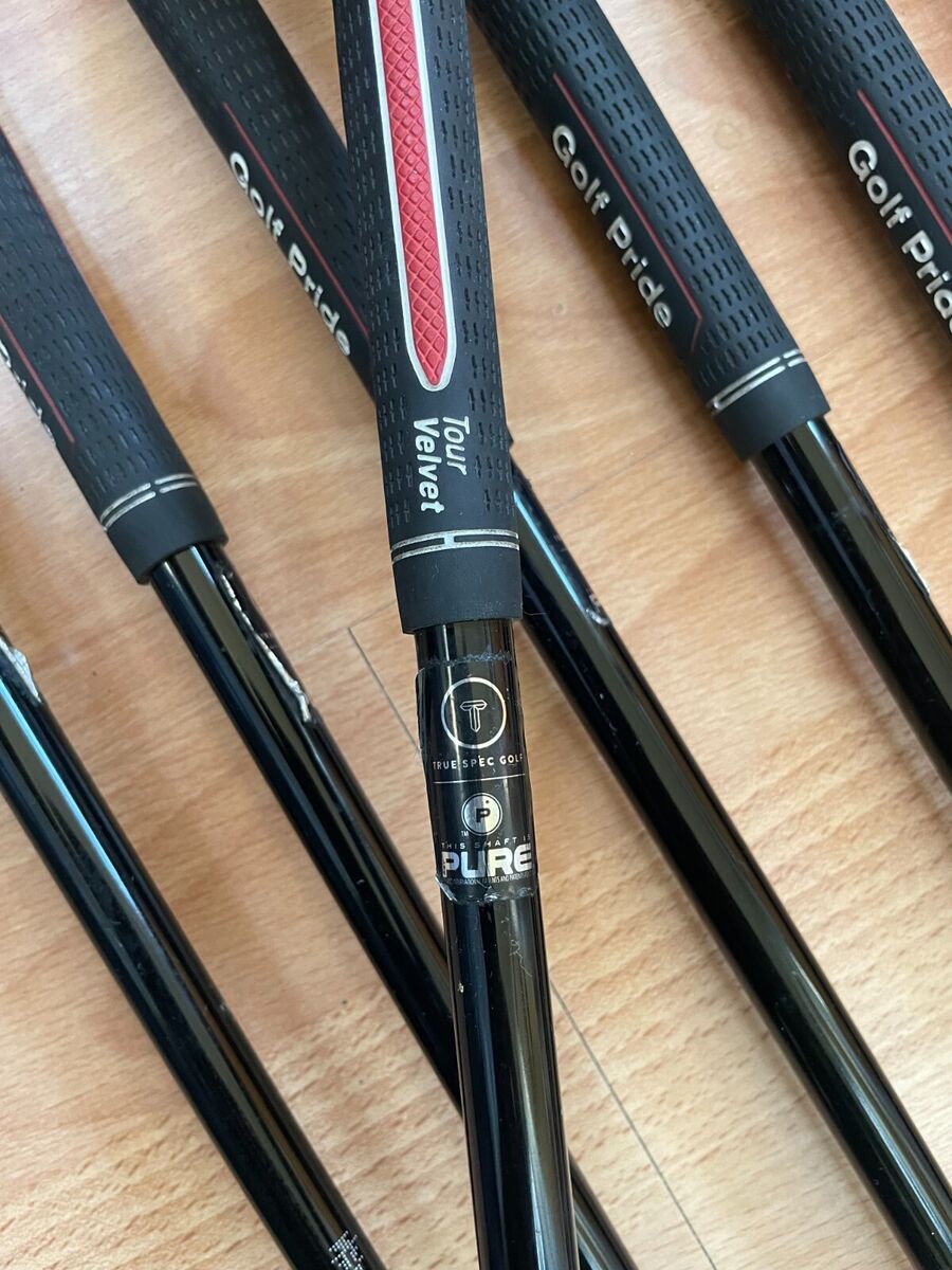 Srixon ZX5 Iron Set - 11203288 for sale online | eBay Srixon ZX5 Iron Set - 11203288 for sale online | eBay